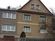 Zweifamilienhaus in ruhiger Wohnlage mit großem Grundstück in Kranichfeld - Kranichfeld