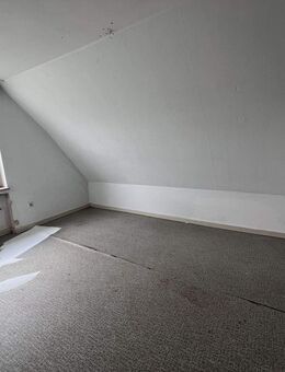 Renovierungsbedürftiges Einfamilienhaus mit großem Grundstück in ruhiger Feldrandlage - Langenholzen - Alfeld (Leine)