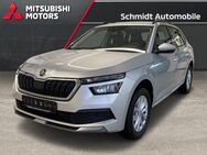 Skoda Kamiq, 1.0 TSI Ambition, Jahr 2024 - Weißenburg (Bayern)