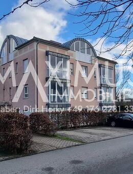 Mega stylischer Wohntraum mit Balkon in beliebter ruhiger Wohnlage in Frankenberg - Frankenberg (Sachsen)