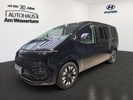 Hyundai Staria, 1.6 T-GDI MY25 HEV 6 SIGNATURE, Jahr 2022 - Beckum