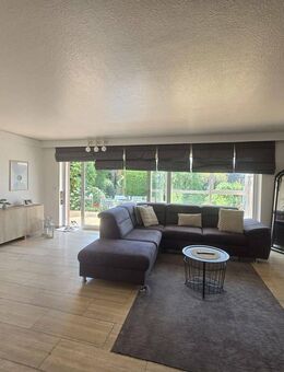 Charmantes EFH mit Garten in Toplage Giesenkirchen - Mönchengladbach