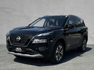 Nissan X-Trail, 1.5 VC-T e-4ORCE N-Connecta, Jahr 2022 - Kulmbach