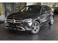 Mercedes-Benz GLC 220 d 4Matic 9G"AIRMATIC"360°KAMERA"LED"AHK" - Dieburg