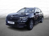 Skoda Kamiq, 1.5 TSI MONTE CARLO KEYLES, Jahr 2022 - Herten