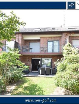 Geräumiges Einfamilienhaus mit zwei Bädern & Wohlfühlgarten - Speyer