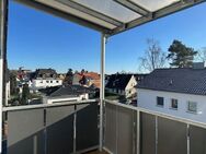 4-Zi-Maisonette-ETW in ruhiger, guter Lage mit Balkon, 2. OG, 90451 Nürnberg-Eibach - Nürnberg