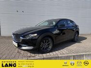 Mazda CX-30, 2.0 M Hybrid EU6d Basis 6-Jahre, Jahr 2023 - Karlsruhe