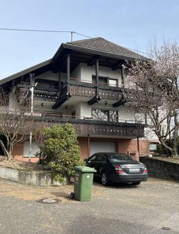 amilienfreundlich wohnen - Haus mit viel Raum zum Leben! EFH am Ortsrand in Bühl-Eisental - Bühl