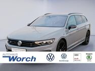 VW Passat Variant, 2.0 TDI R LINE EDITION IQ, Jahr 2019 - Südharz