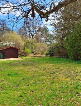 Grundstück für EFH in TOPLAGE - Schwabach