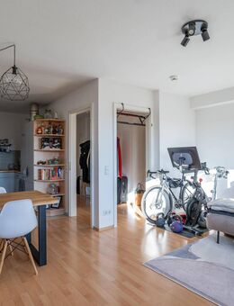 Attraktive Kapitalanlage im Herzen von Prenzlauer Berg - Vermietetes Objekt mit hohem Potenzial - Berlin
