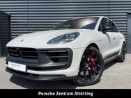 Porsche Macan, GTS | GTS Sport Paket | Burmester |, Jahr 2022 - Winhöring