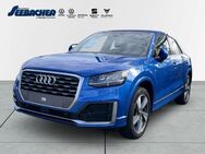 Audi Q2, 35 TDi sport quattro S-Line ext, Jahr 2020 - Neuried (Baden-Württemberg)