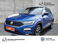 VW T-Roc, 1.5 TSI Active APP, Jahr 2021 - Halle (Saale)