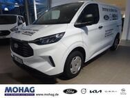 Ford Transit Custom, Kastenwagen Trend 300Luptscheinwerfer, Jahr 2023 - Recklinghausen