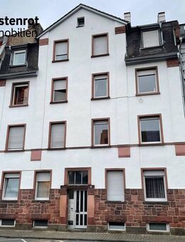 Investitionsperle in Frankfurt-Fechenheim: Vollvermietetes Mehrfamilienhaus mit 8 Einheiten - Frankfurt (Main)