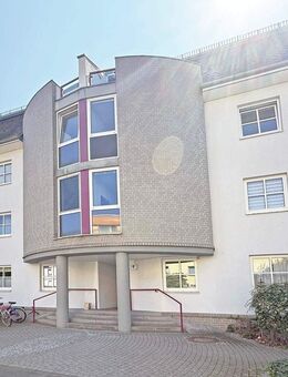 Begehrte Stadtwohnung für Kapitalanleger oder Eigennutzer - Gießen