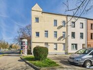 Solide im Innenstadtbereich! 6-Parteien-Haus mit 3 freien Einheiten - Düren