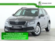 Skoda Kamiq, 1.0 TSI Ambition LANE, Jahr 2024 - Gersthofen