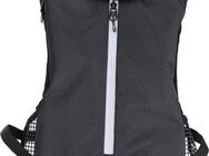 ENDURANCE Wanderrucksack Cogate, mit reflektierenden Elementen