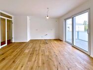Der ideale Altersruhesitz - barrierefrei und modernes Wohnen in ruhiger Lage - Erstbezug! - Kaufbeuren