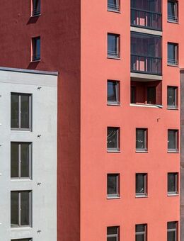 3-Zimmer-Wohnung in Augsburg / Dieselstraße - Augsburg