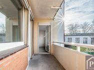 WG geeignet - Große Wohnung im "französischen Viertel" - Kiel