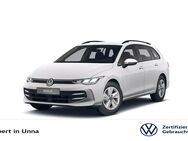 VW Golf Variant, 1.5 VIII LIFE, Jahr 2024 - Unna