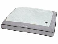 ZOOFARI® Hundebett, wärmend und kühlend, mit zwei Klimazonen Set252344 - Wuppertal