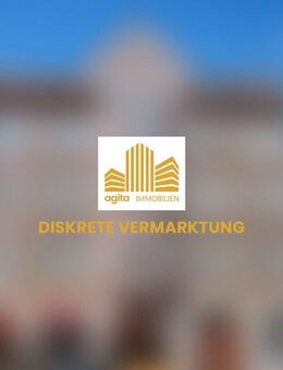 Einzigartiges Wohn-und Geschäftshaus in Toplage von München, Der Kaufpreis ist auf Anfrage! - München