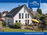 Willkommen in Ihrem neuen Zuhause - großzügig, flexibel und zukunftsweisend - Krefeld