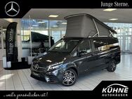 Mercedes V 300, d AMG EDITION MBUX ° GlasDa, Jahr 2023 - Wiedemar