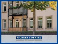www.r-o.de +++ Eigentumswohnung für Kapitalanleger in Striesen - Dresden