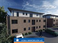 Hochwertiges Wohnen in Waldnähe! - Geldern