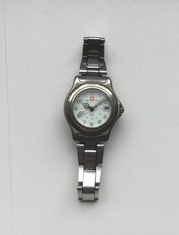 Swiss Army Damen Armbanduhr Vintage - Fulda