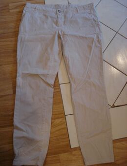 Damen Sommer Hose Gr. 38 - Friedrichsdorf