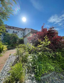 ATLAS IMMOBILIEN: Modernes Investment in beliebter Lage *Altstadt Erfurt* - Erfurt