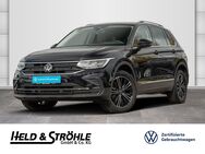 VW Tiguan, 1.5 TSI MOVE, Jahr 2023 - Neu Ulm