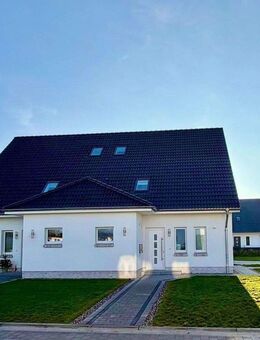 Effizienzhaus A+ im Zentrum von Ludwigslust - Ludwigslust