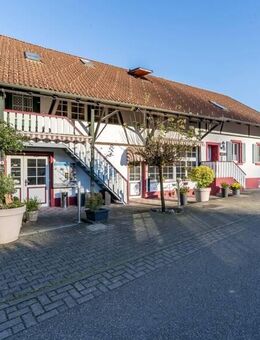 Projekt in historischem Ambiente - Umnutzung mit steuerlichem Vorteil - Wehr (Baden-Württemberg)