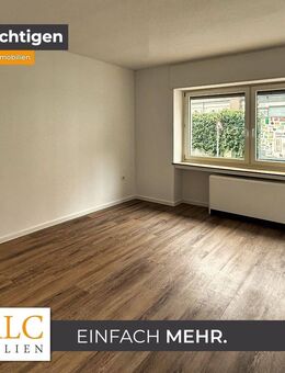 Frisch sanierte Wohnung sucht neuen Eigentümer - Essen