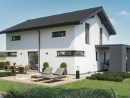 Exklusives Einfamilienhaus inklusive Baugrundstück - Horb (Neckar)