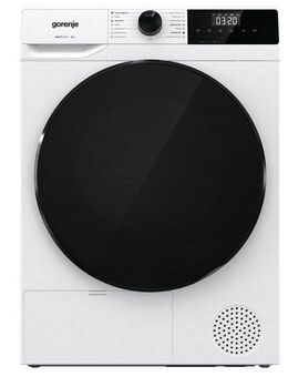 GORENJE Wärmepumpentrockner DHNA 93/DE
