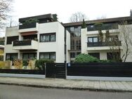 !!! OHNE PROVISION !!! JETZT FREI !!! Helle 3-Zimmer-Wohnung in Solln, mit großem Balkon + TG-Einzelstellplatz !!! - München