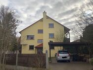 ** Tolle offene Raumaufteilung einer 3,5-Zi.-EG-Wohnung am Rande des Talhofs ** - Heidenheim (Brenz)