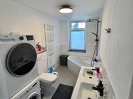 ==Helle,sanierte 4.Zimmer-Wohnung mit Terrasse, Fußbodenheizung und moderner Ausstattung== - Gera