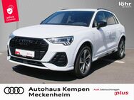 Audi Q3, 35 TDI S line, Jahr 2023 - Meckenheim