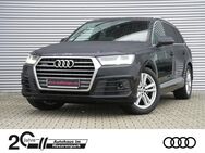 Audi Q7, 3.0 TDI quattro, Jahr 2017 - Torgau