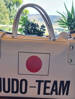 Judosporttasche Vintage Guter Zustand - Wuppertal